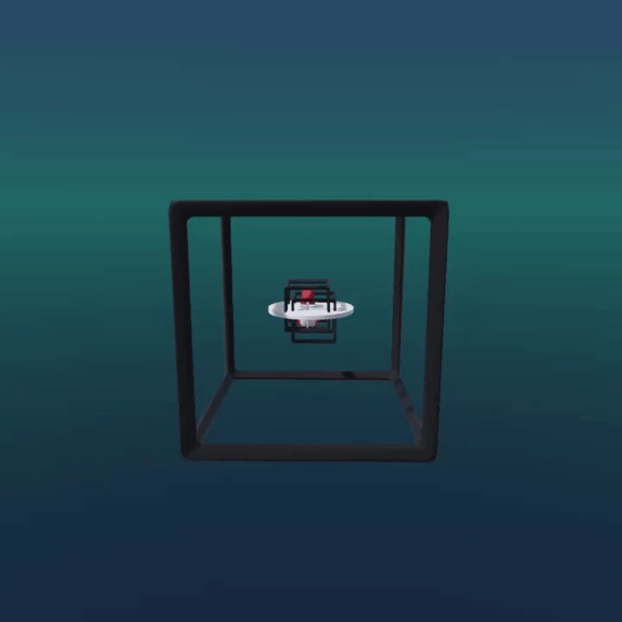 Boxes – screenshot 1