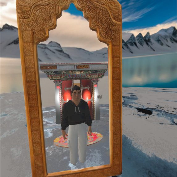 Lotus Mind – screenshot 4