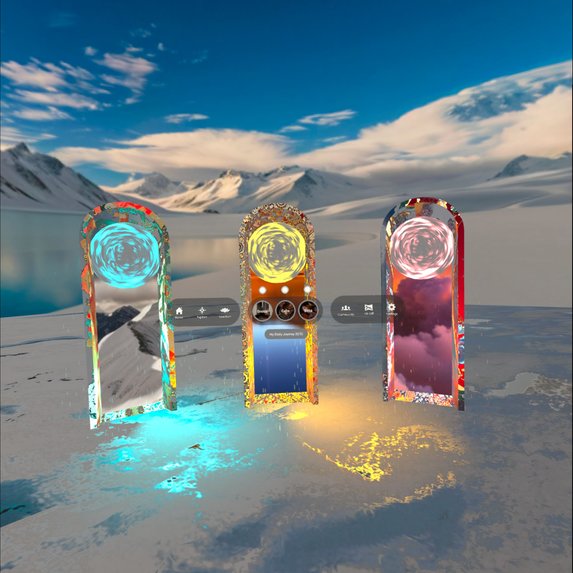 Lotus Mind – screenshot 2