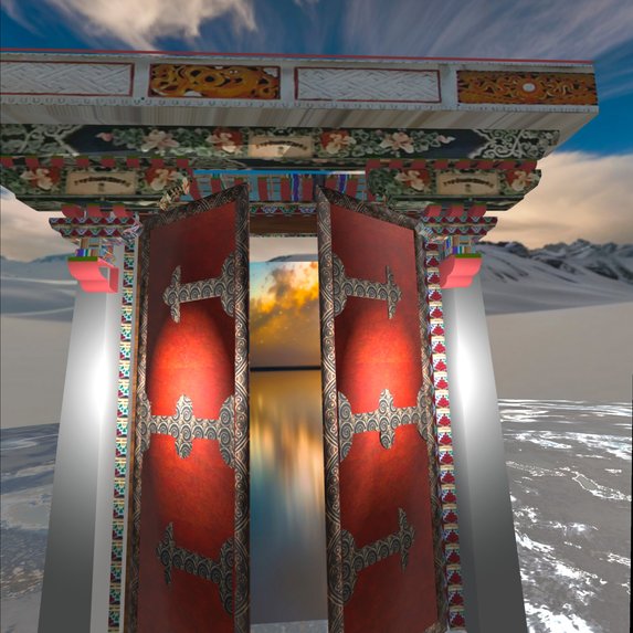 Lotus Mind – screenshot 3
