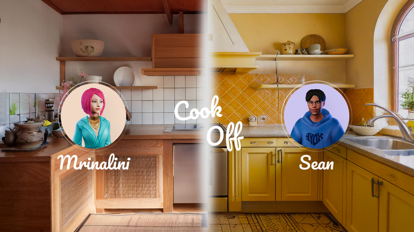 Culinary Odyssey – screenshot 10