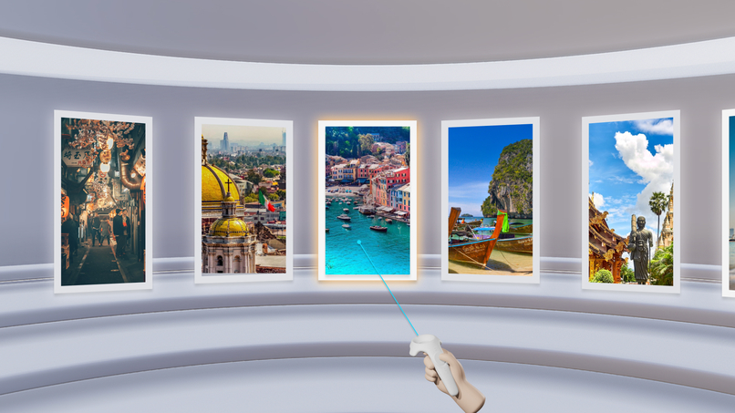 Culinary Odyssey – screenshot 2