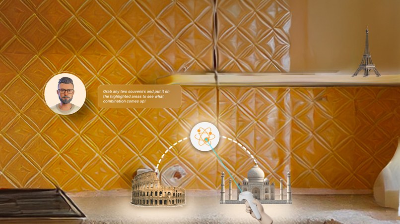 Culinary Odyssey – screenshot 9