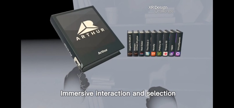 Folio – screenshot 3