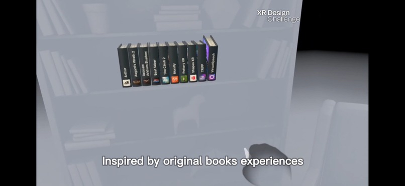 Folio – screenshot 4
