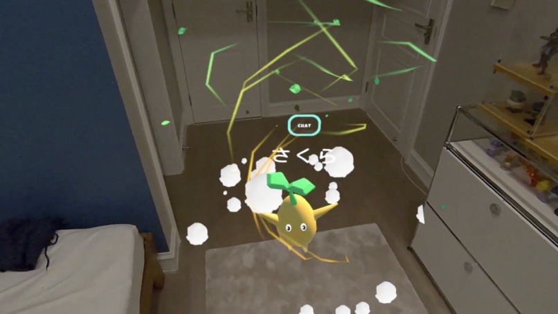 Lingo Bud – screenshot 2