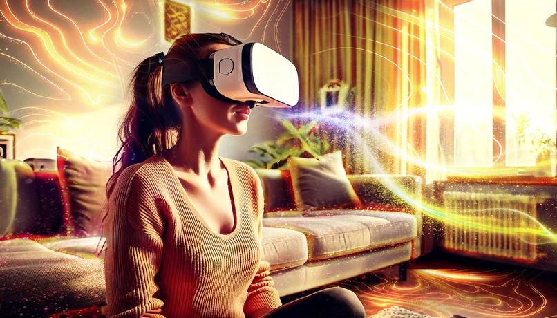 BreathShift – screenshot 1