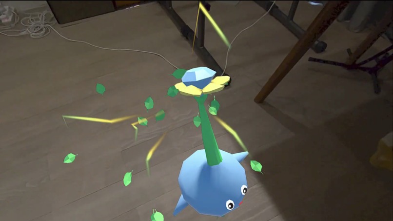 Lingo Bud – screenshot 5