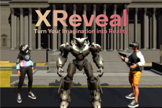 XReveal