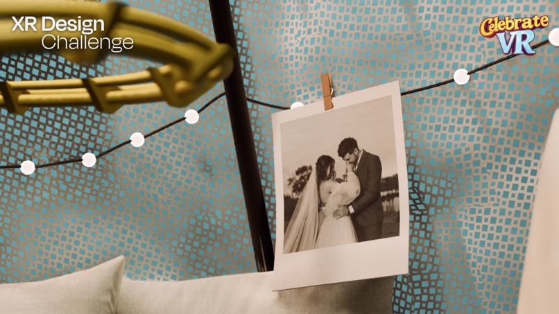 Celebrate VR – screenshot 6