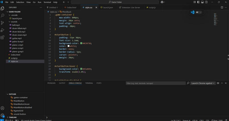 Echo – screenshot 1