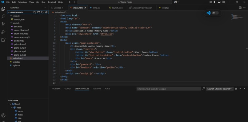 Echo – screenshot 2
