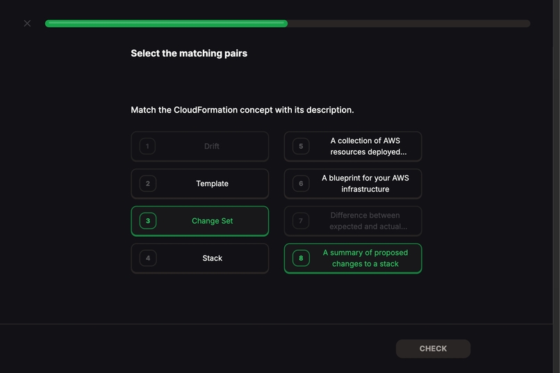 CloudQuest – screenshot 3
