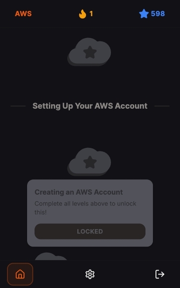 CloudQuest – screenshot 5