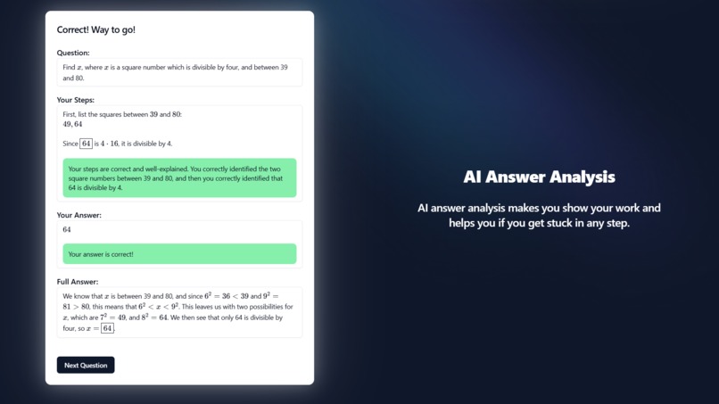 Aarav Labs – screenshot 2