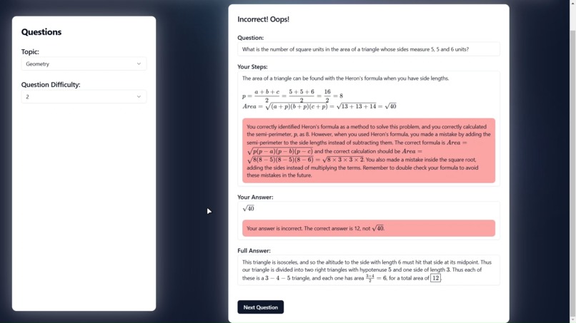 Aarav Labs – screenshot 3