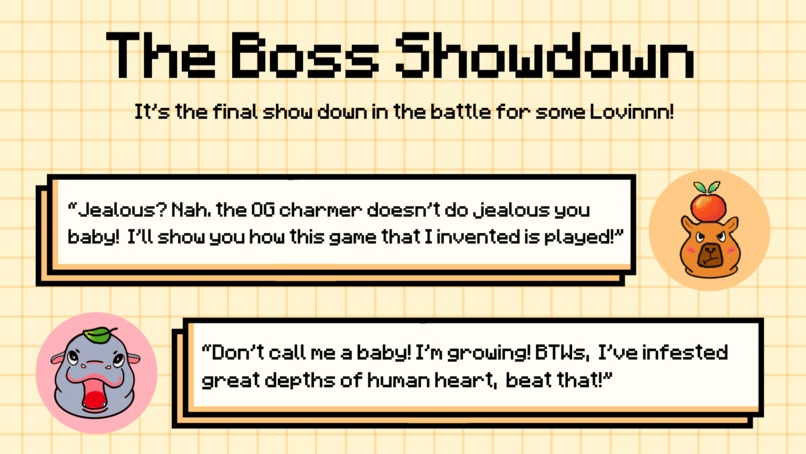 Capiwarz – screenshot 10