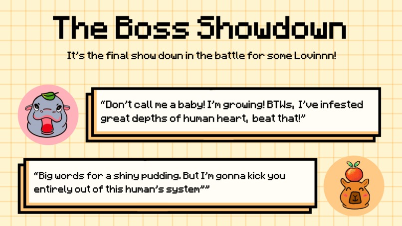 Capiwarz – screenshot 11