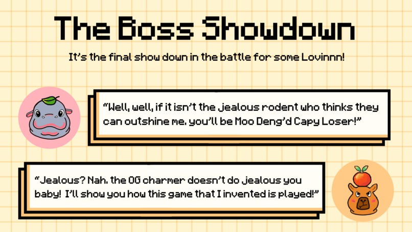 Capiwarz – screenshot 9