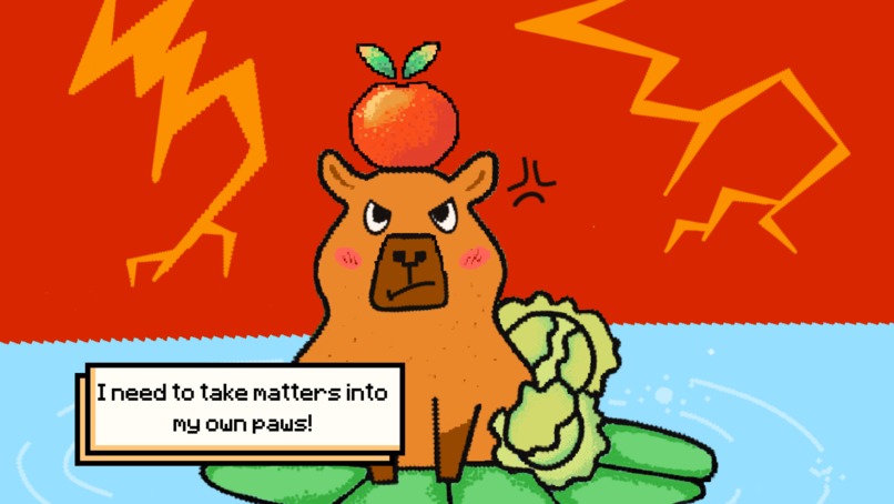 Capiwarz – screenshot 7