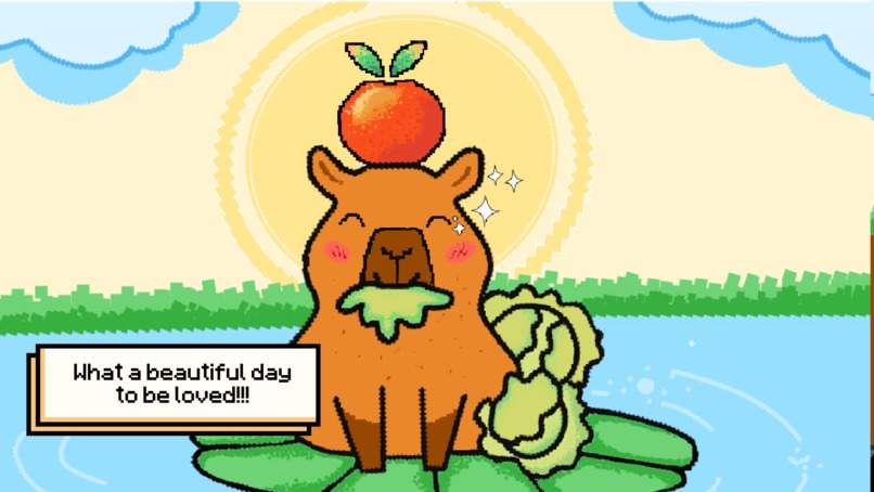 Capiwarz – screenshot 4