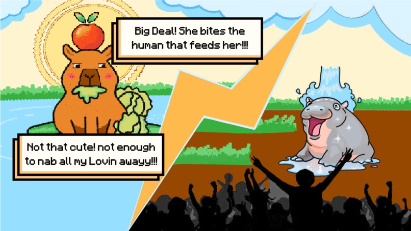 Capiwarz – screenshot 6