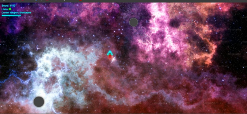 Celestial Wars - the game – screenshot 3