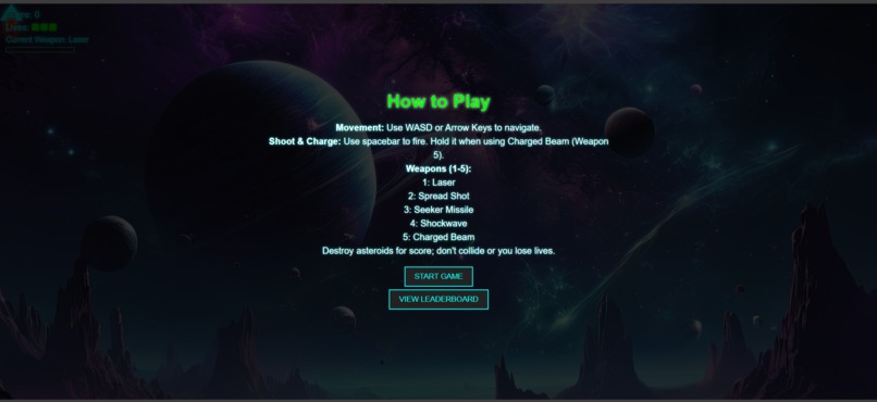 Celestial Wars - the game – screenshot 2
