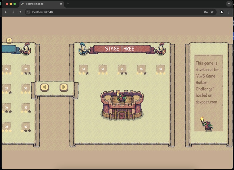Dual Knights – screenshot 4