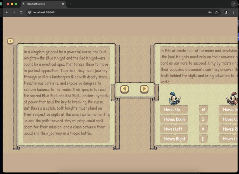 Dual Knights – screenshot 5