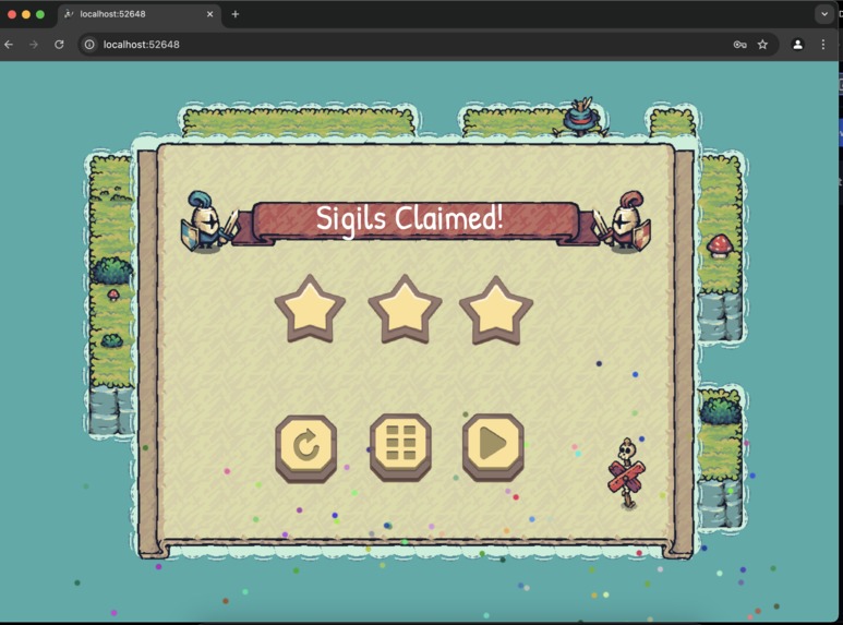 Dual Knights – screenshot 7