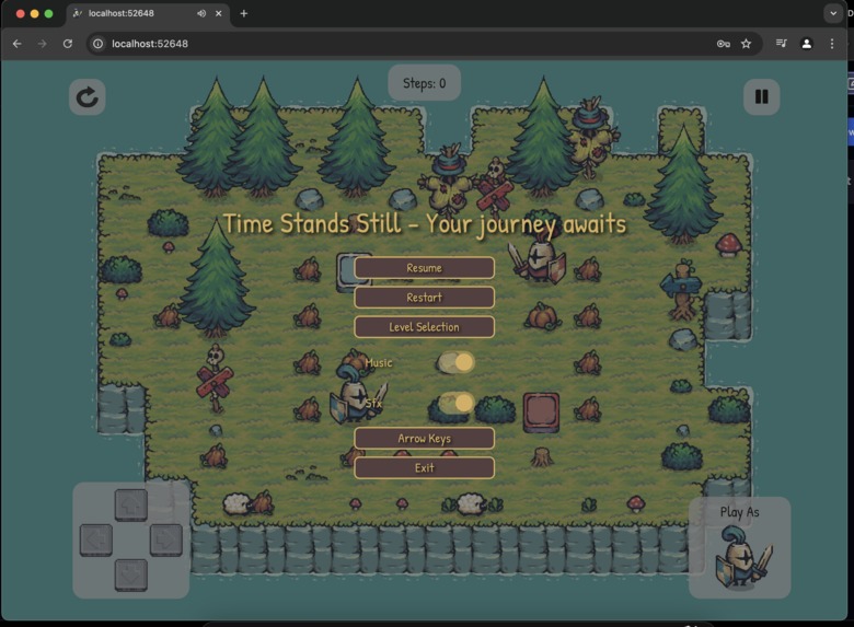 Dual Knights – screenshot 10