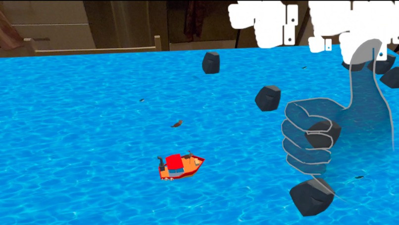 The Otter Side – screenshot 1
