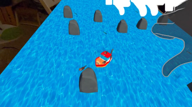 The Otter Side – screenshot 3