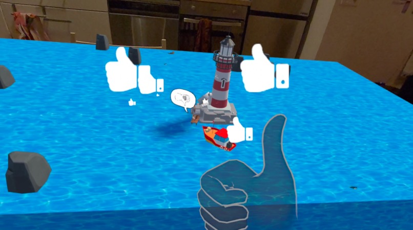 The Otter Side – screenshot 4