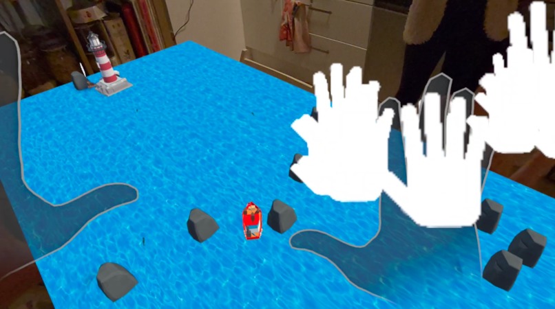 The Otter Side – screenshot 5