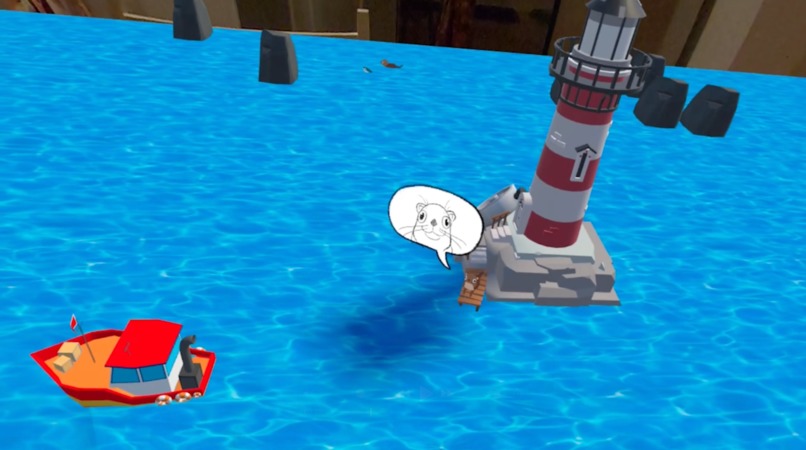 The Otter Side – screenshot 6