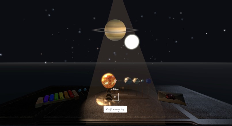 JingleCard – screenshot 2
