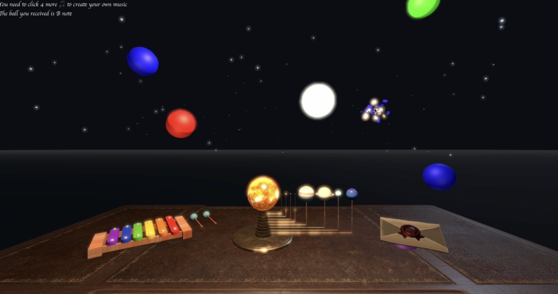 JingleCard – screenshot 1