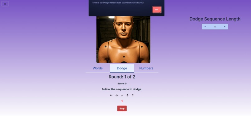 Typeslayer – screenshot 3