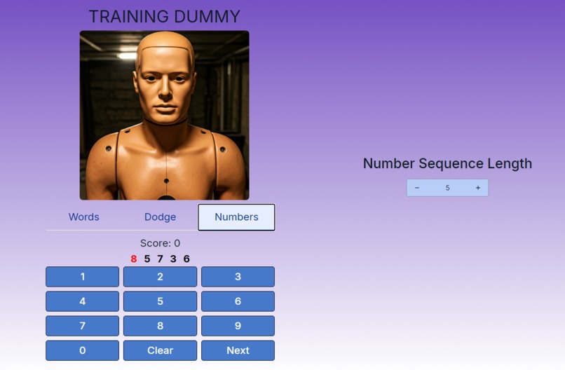 Typeslayer – screenshot 4