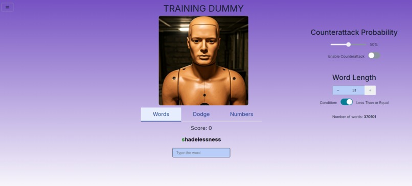 Typeslayer – screenshot 5