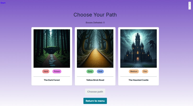 Typeslayer – screenshot 6