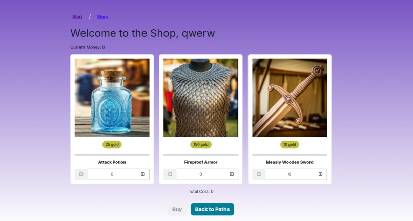 Typeslayer – screenshot 7