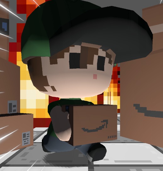 Delivery Run – screenshot 1