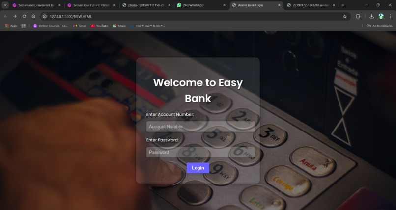 FacialPay – screenshot 3