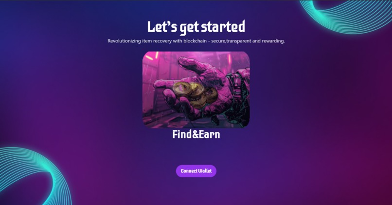 Find&Earn – screenshot 6