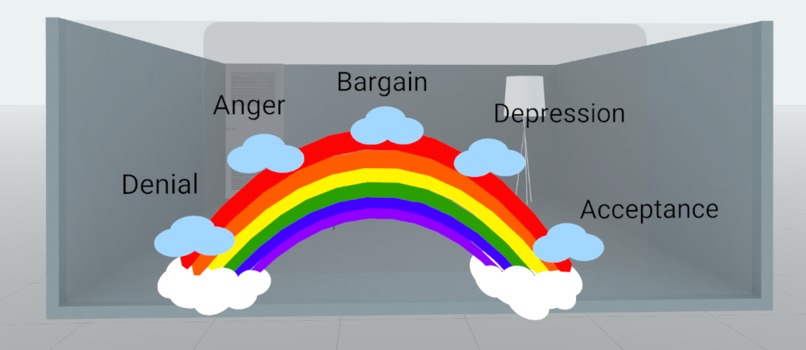 Rainbow Haven – screenshot 1