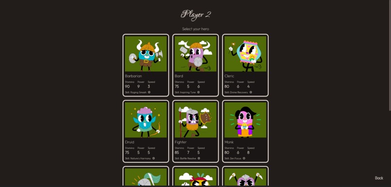 Squashbound – screenshot 3
