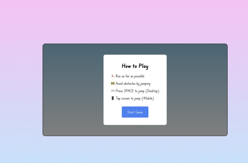 Baby Running! – screenshot 2